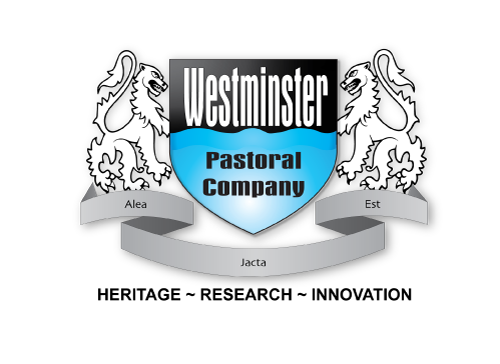 Westminster Logo